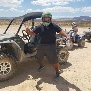 Meet your Posher, Alexander